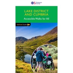 Lake District Accessible Walks for All