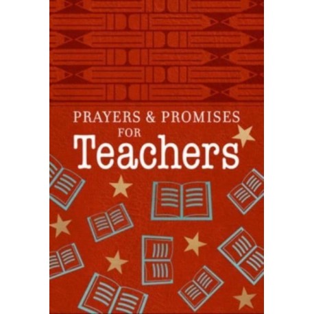 Prayers & Promises for Teachers