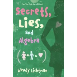 Do the Math: Secrets, Lies, and Algebra