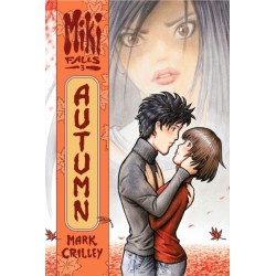 Miki Falls: Autumn: Autumn