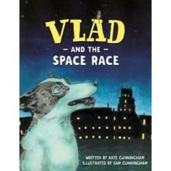 Vlad and the Space Race