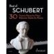 Best of Schubert: 30 Famous Pieces for Piano