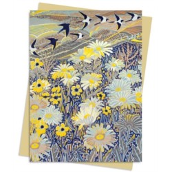Annie Soudain: Mid-May, Morning Greeting Card Pack: Pack of 6