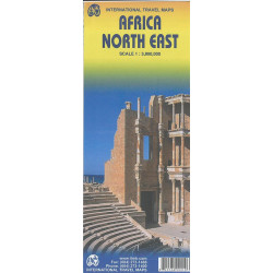 Africa North East