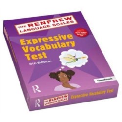 Expressive Vocabulary Test