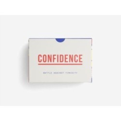 Confidence: battle against timidity