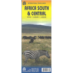 Africa South & Central