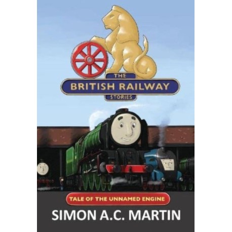 The Tale of the Unnamed Engine