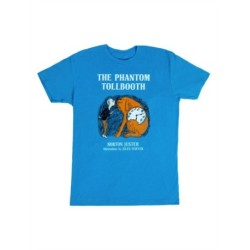 The Phantom Tollbooth Unisex T-shirt Medium