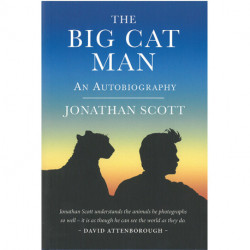 The Big Cat Man