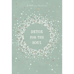 Detox for the Soul: A 365-Day Devotional
