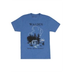 Walden Unisex T-shirt Large
