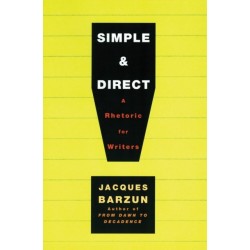 Simple & Direct