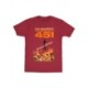 Fahrenheit 451 Unisex T-Shirt X-Small