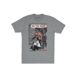 On the Road Unisex T-shirt Xxx-large