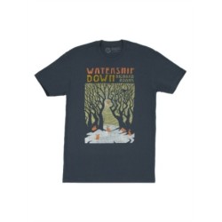 Watership Down Unisex T-shirt Medium
