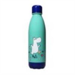 Moomin - Wild Free Life Water Bottle