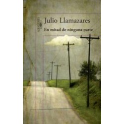 En mitad de ninguna parte