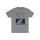 Moby-dick Unisex T-shirt Small