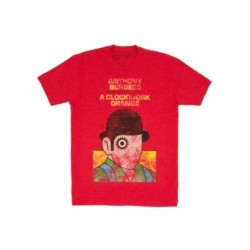 Clockwork Orange Unisex T-Shirt Large