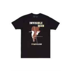 Invisible Man Unisex T-shirt X-large