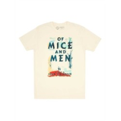 Of Mice and Men Unisex T-shirt Xxx-large