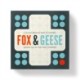 Fox & Geese Game Set