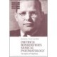 The Spirit of Polyphony: Dietrich Bonhoeffer's Musical Pneumatology