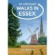 20 Circular Walks in Essex