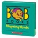 Bob Books: Rhyming Words Box Set (10 Books)
