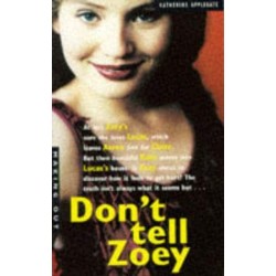 DON'T TELL ZOEY