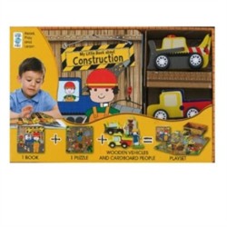 Construction Site (My Little Village)