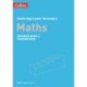 Lower Secondary Maths Progress Teacher’s Pack: Stage 7