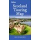 Scotland Touring Map: Ideal for Exploring