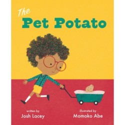 The Pet Potato