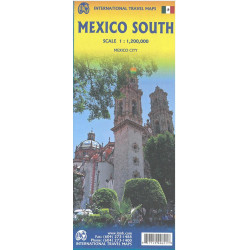 Mexico South