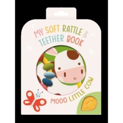 Mooo Little Cow