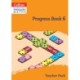 International Primary Maths Progress Book Teacher Pack: Stage 6