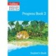 International Primary English Progress Book Student’s Book: Stage 3