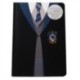 Harry Potter - Uniform Ravenclaw A5 Notebook