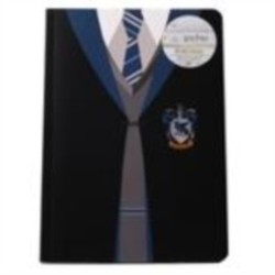 Harry Potter - Uniform Ravenclaw A5 Notebook