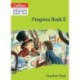 International Primary English Progress Book Teacher Pack: Stage 5