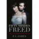 Fifty Shades Freed - Film tie-in