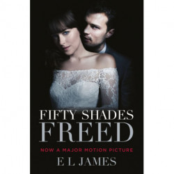 Fifty Shades Freed - Film tie-in