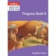 International Primary English Progress Book Teacher Pack: Stage 4