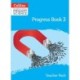 International Primary Science Progress Book Teacher Pack: Stage 3