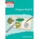 International Primary Science Progress Book Teacher Pack: Stage 2