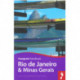 Rio de Janeiro & Minas Gerais Handbook