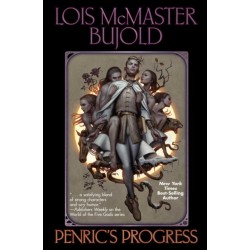 Penric's Progress