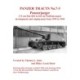 Panzer Tracts No.7-3: Panzerjager (7.5cm Pak 40/4 to 8.8cm Waffentrager)